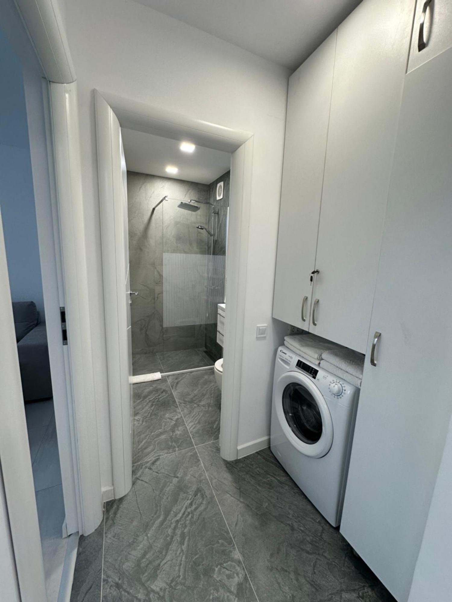 Apartamento Apartament Ultra Central 3 Hunedoara Exterior foto
